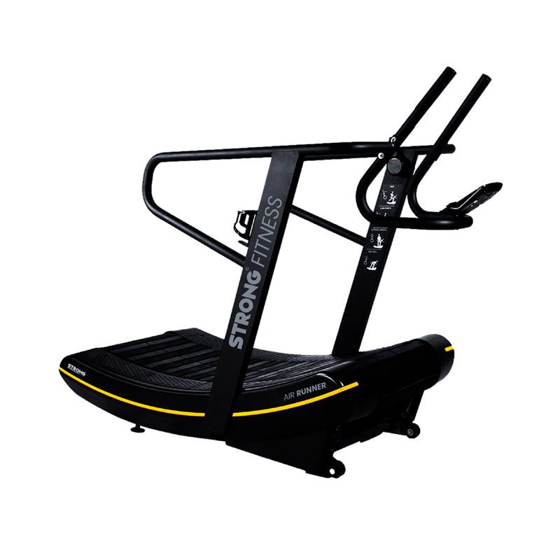 AIR STRONG RUNNER/CINTA CURVA