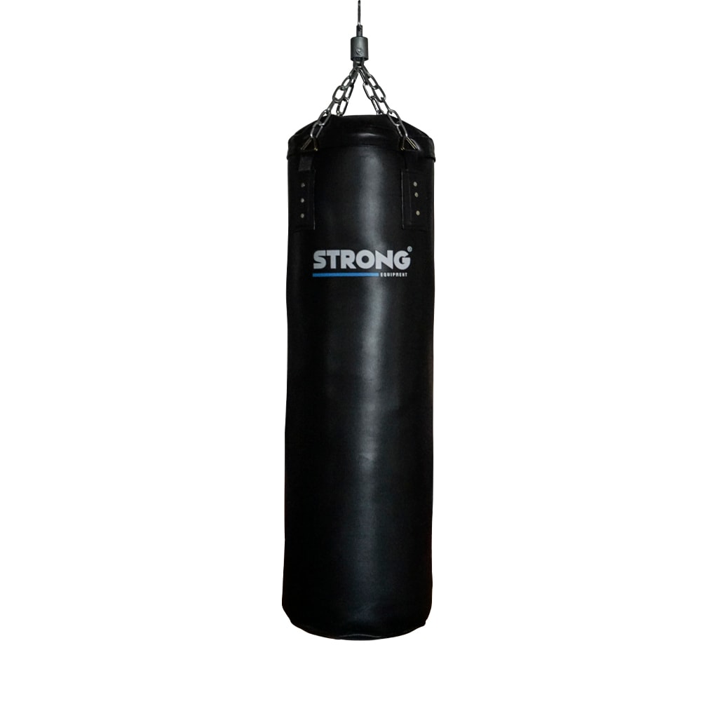 BOLSA DE BOXEO STRONG